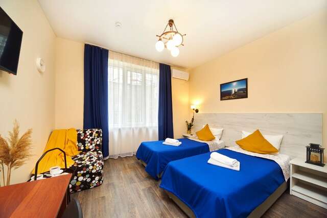 Мини-отель Маяк Севастополь-10