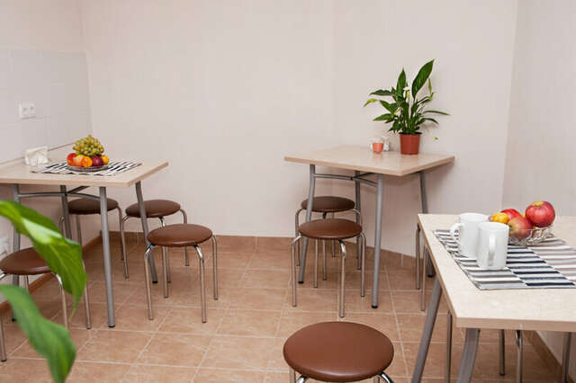 Мини-отель Маяк Севастополь-55