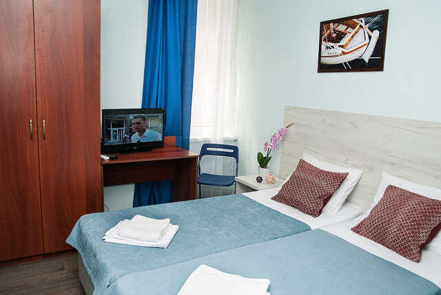 Мини-отель Маяк Севастополь-121