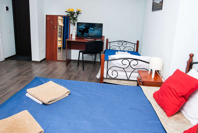 Мини-отель Маяк Севастополь-119