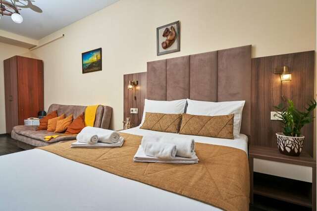 Мини-отель Маяк Севастополь-42