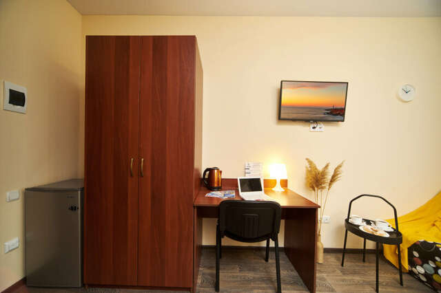 Мини-отель Маяк Севастополь-19