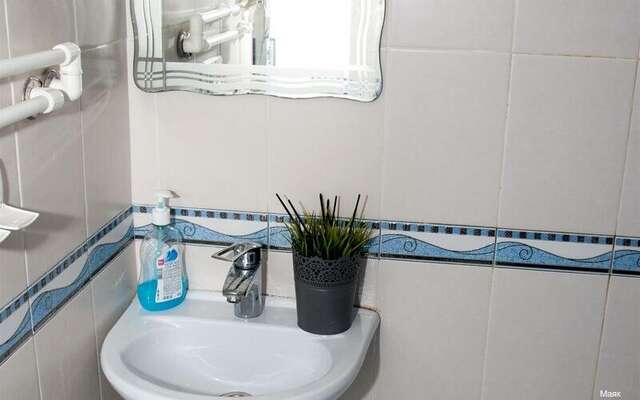 Мини-отель Маяк Севастополь-109