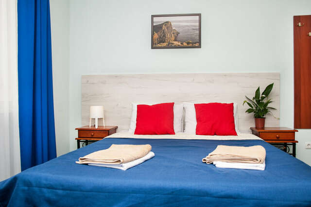 Мини-отель Маяк Севастополь-32