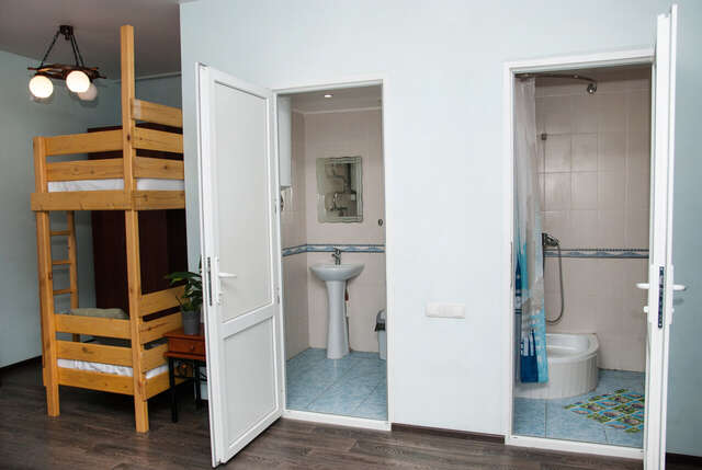 Мини-отель Маяк Севастополь-80