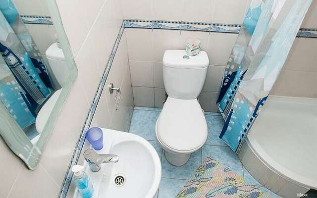 Мини-отель Маяк Севастополь-8