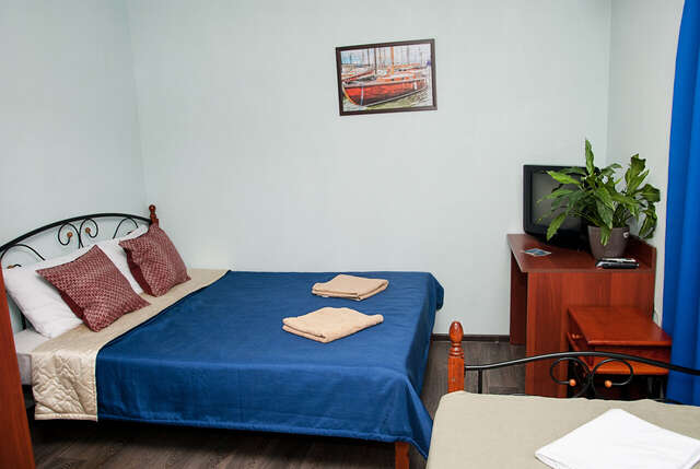 Мини-отель Маяк Севастополь-116