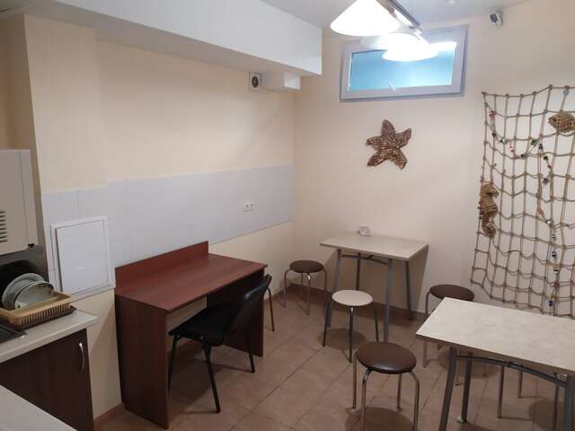 Мини-отель Маяк Севастополь-100