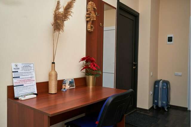 Мини-отель Маяк Севастополь-36