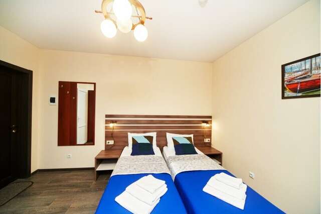 Мини-отель Маяк Севастополь-53