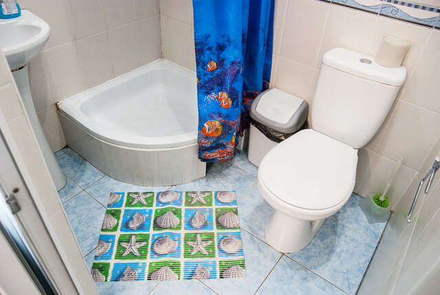 Мини-отель Маяк Севастополь-106