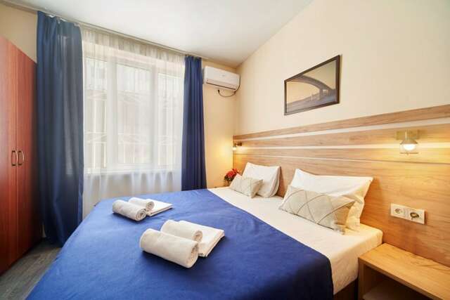 Мини-отель Маяк Севастополь-35