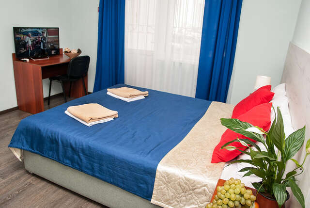 Мини-отель Маяк Севастополь-115