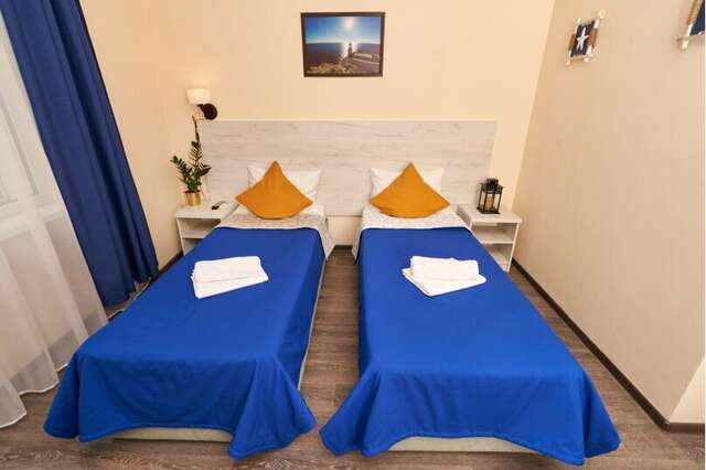 Мини-отель Маяк Севастополь-29