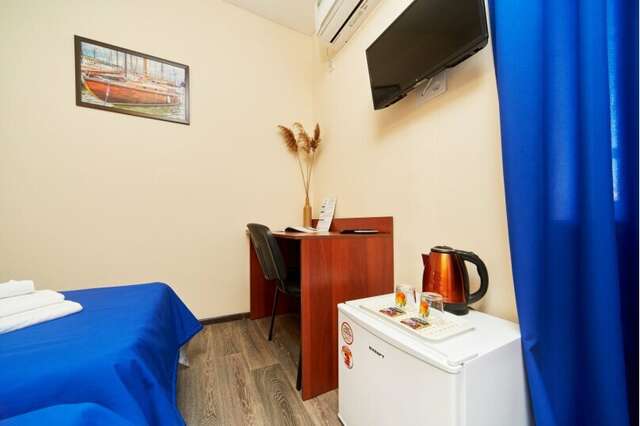 Мини-отель Маяк Севастополь-47