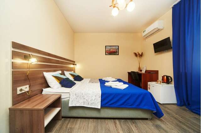 Мини-отель Маяк Севастополь-50