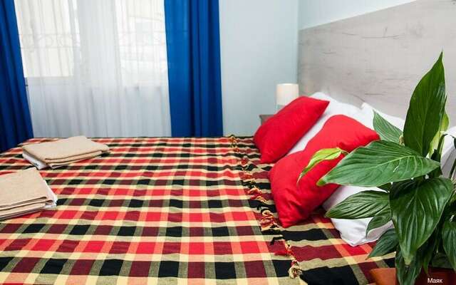 Мини-отель Маяк Севастополь-71