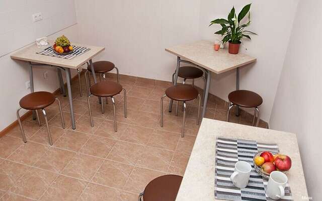 Мини-отель Маяк Севастополь-6