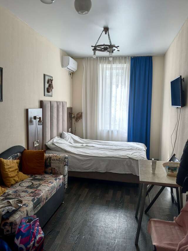 Мини-отель Маяк Севастополь-72