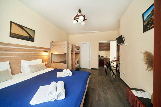 Мини-отель Маяк Севастополь-49