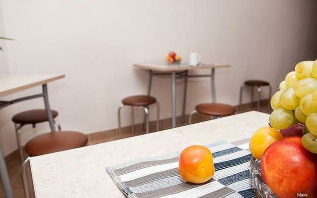 Мини-отель Маяк Севастополь-3