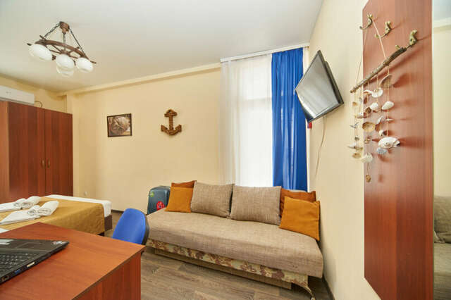 Мини-отель Маяк Севастополь-27