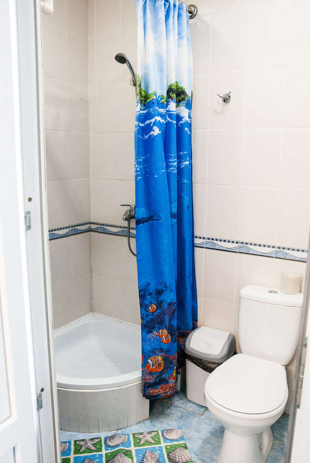 Мини-отель Маяк Севастополь-88