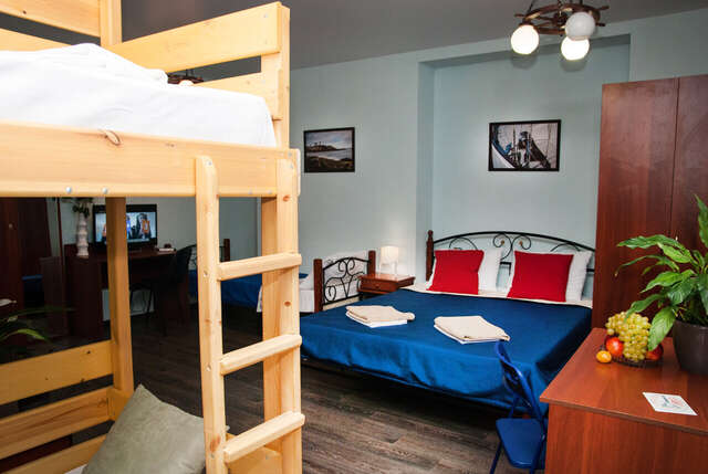 Мини-отель Маяк Севастополь-69