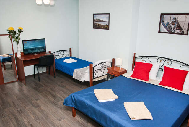 Мини-отель Маяк Севастополь-127