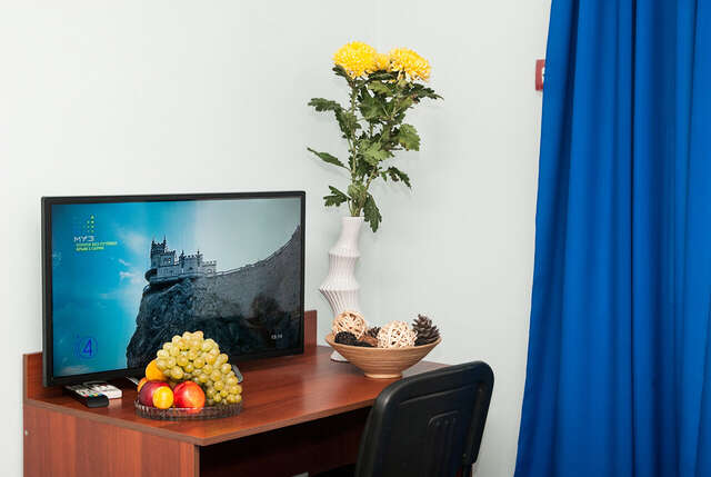 Мини-отель Маяк Севастополь-78