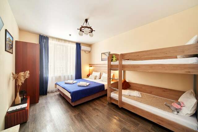 Мини-отель Маяк Севастополь-17