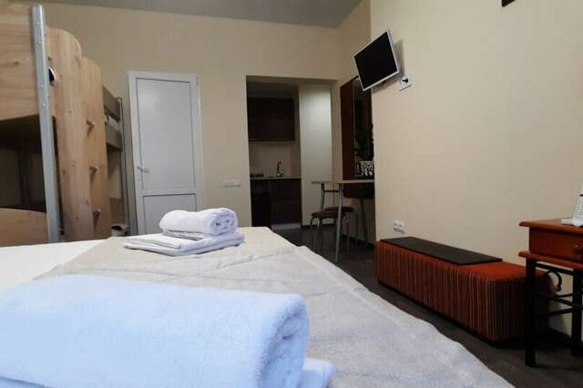 Мини-отель Маяк Севастополь-45