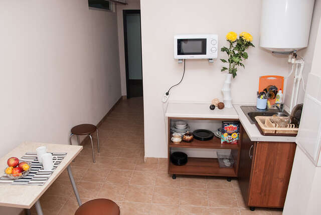 Мини-отель Маяк Севастополь-123