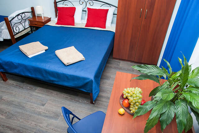 Мини-отель Маяк Севастополь-81