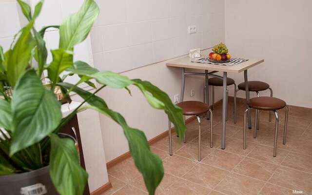 Мини-отель Маяк Севастополь-5