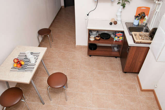 Мини-отель Маяк Севастополь-40