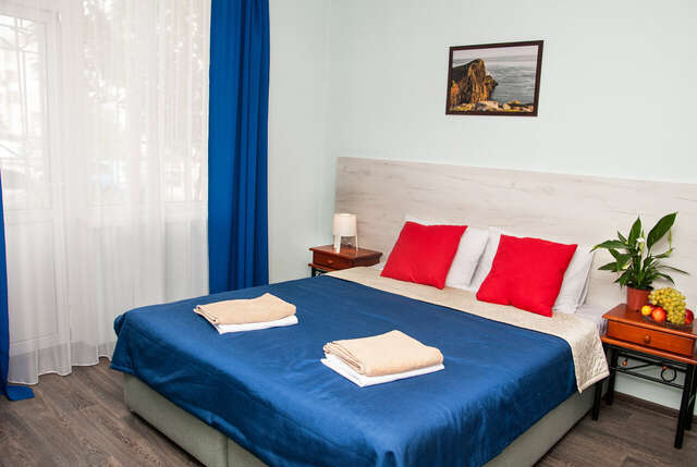 Мини-отель Маяк Севастополь-126