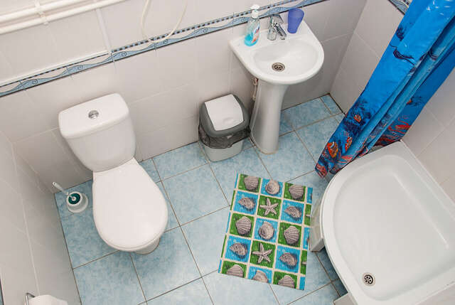 Мини-отель Маяк Севастополь-96