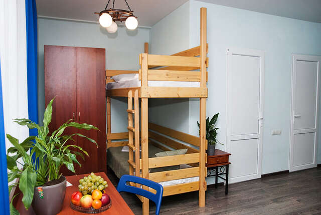 Мини-отель Маяк Севастополь-90