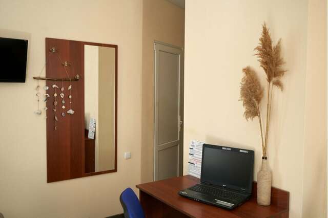 Мини-отель Маяк Севастополь-43