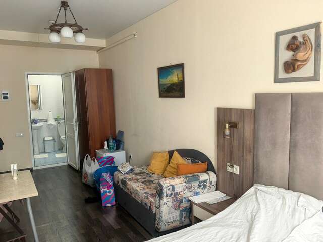 Мини-отель Маяк Севастополь-114