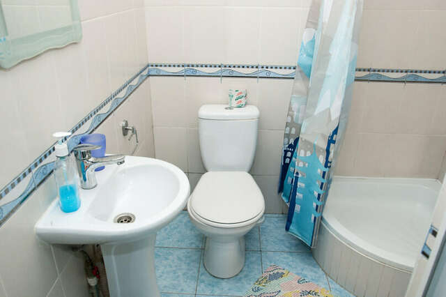 Мини-отель Маяк Севастополь-67