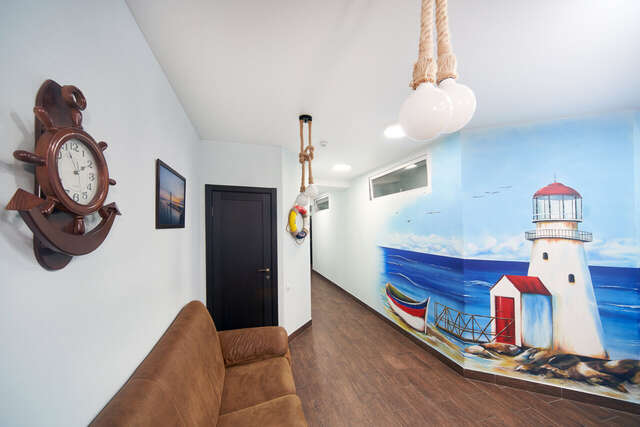 Мини-отель Маяк Севастополь-73