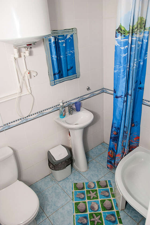 Мини-отель Маяк Севастополь-124