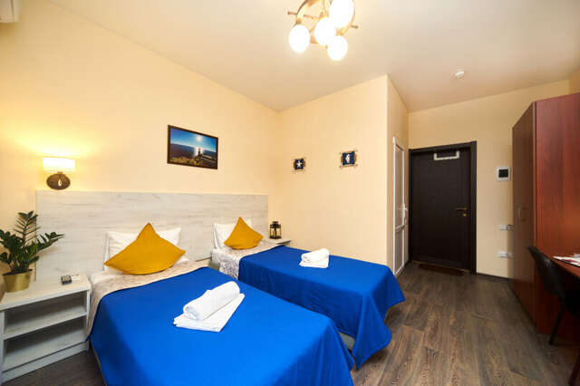 Мини-отель Маяк Севастополь-62