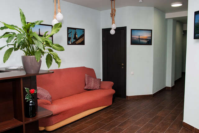 Мини-отель Маяк Севастополь-105