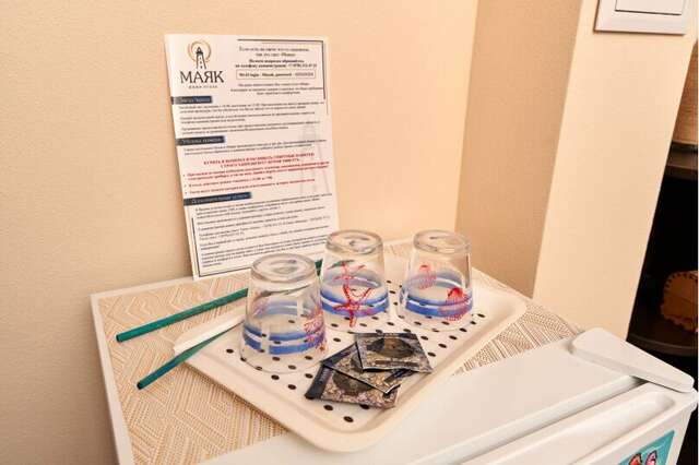 Мини-отель Маяк Севастополь-18