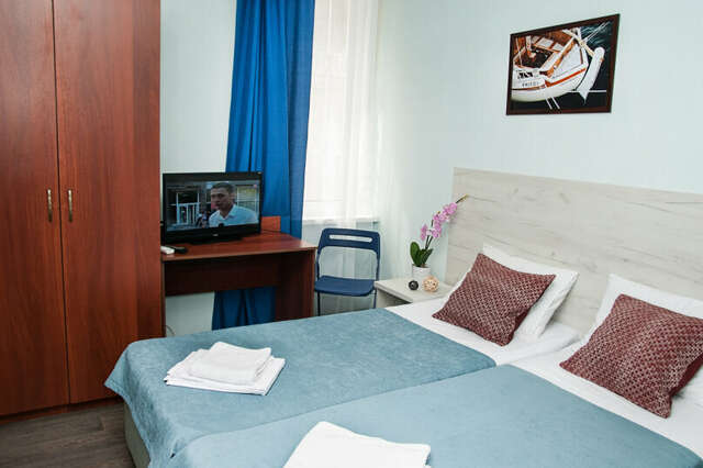 Мини-отель Маяк Севастополь-64