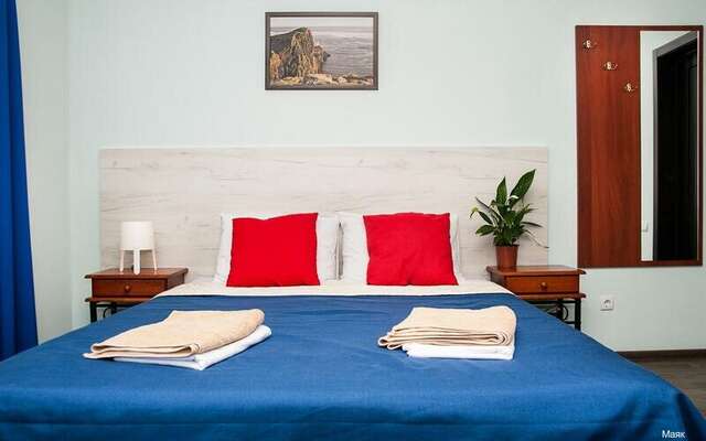 Мини-отель Маяк Севастополь-122