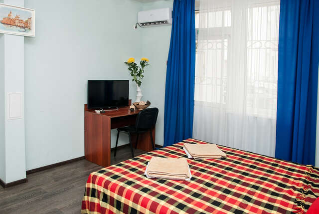 Мини-отель Маяк Севастополь-97